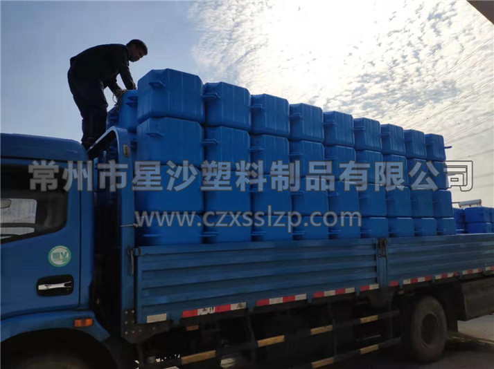車(chē)水碼頭,船舶浮筒,船用浮筒,垂釣浮橋發(fā)貨-常州市星沙塑料制品有限公司廠家直銷1