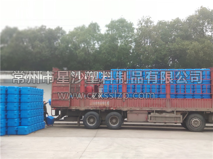 3車(chē)浮筒發(fā)往江蘇南京7